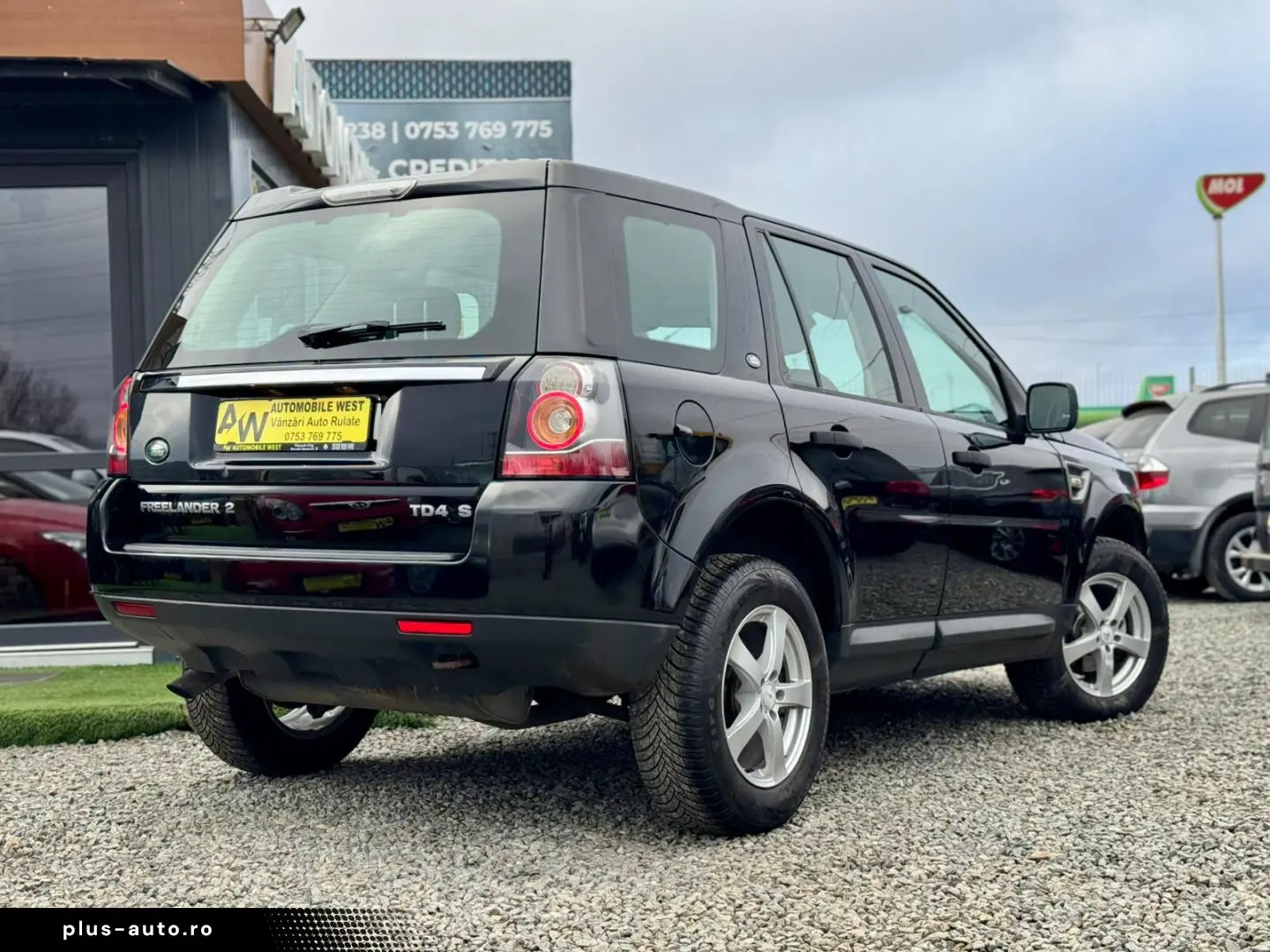 Land-Rover Freelander Gen-Ii-2006-2014