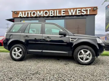 Land-Rover Freelander Gen-Ii-2006-2014