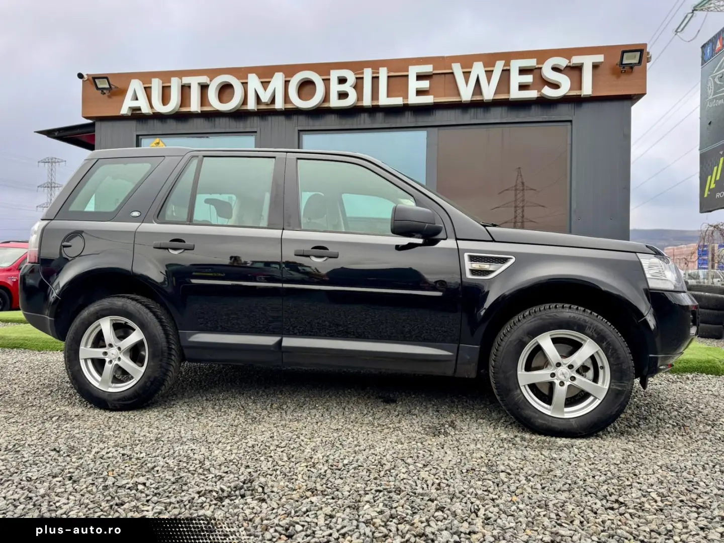 Land-Rover Freelander Gen-Ii-2006-2014