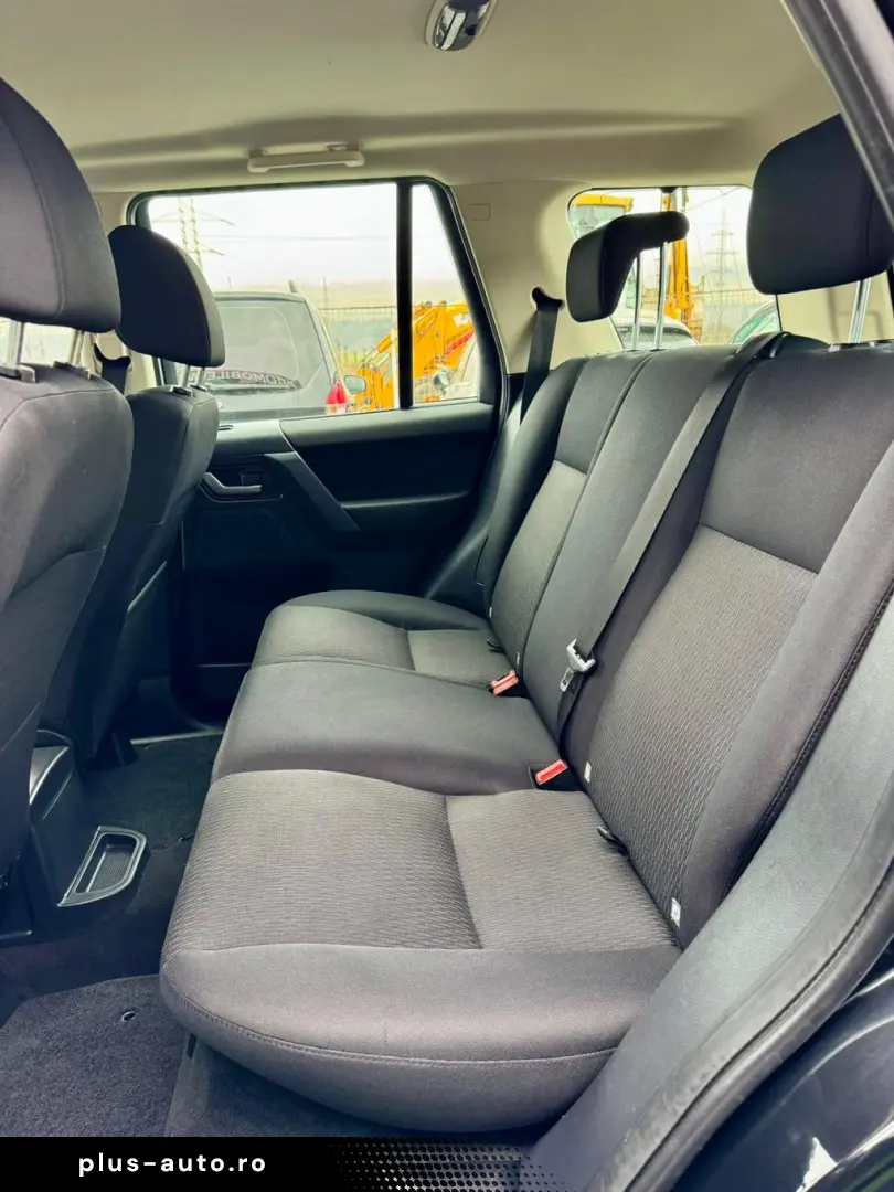 Land-Rover Freelander Gen-Ii-2006-2014