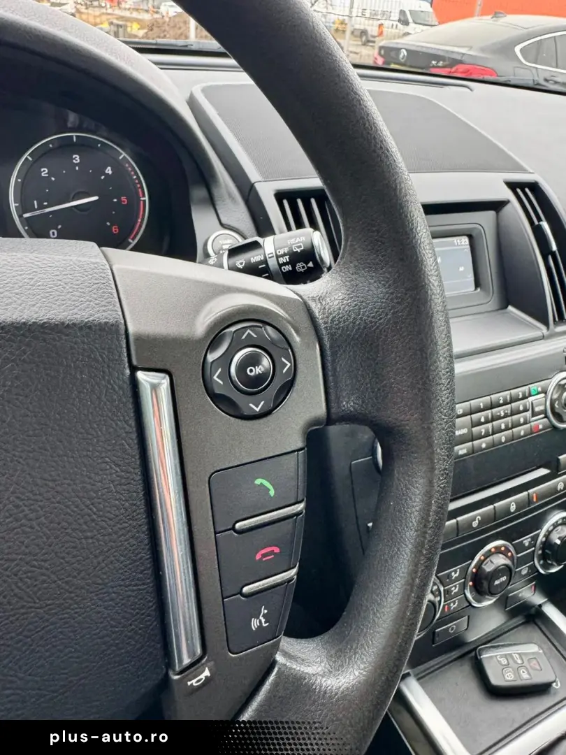 Land-Rover Freelander Gen-Ii-2006-2014