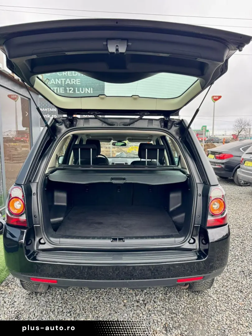 Land-Rover Freelander Gen-Ii-2006-2014