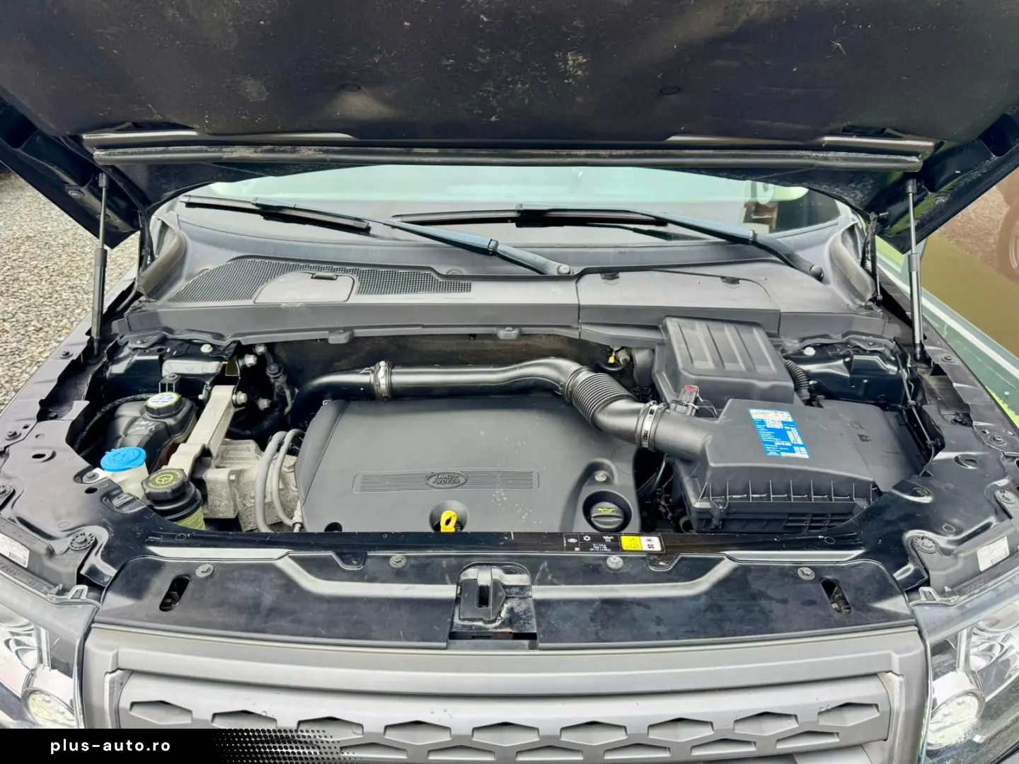 Land-Rover Freelander Gen-Ii-2006-2014