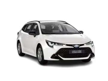 Toyota Corolla Gen-Xii-2020