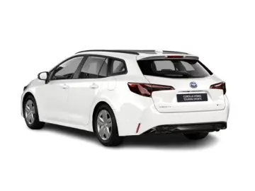 Toyota Corolla Gen-Xii-2020
