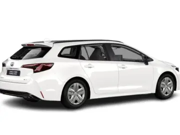 Toyota Corolla Gen-Xii-2020