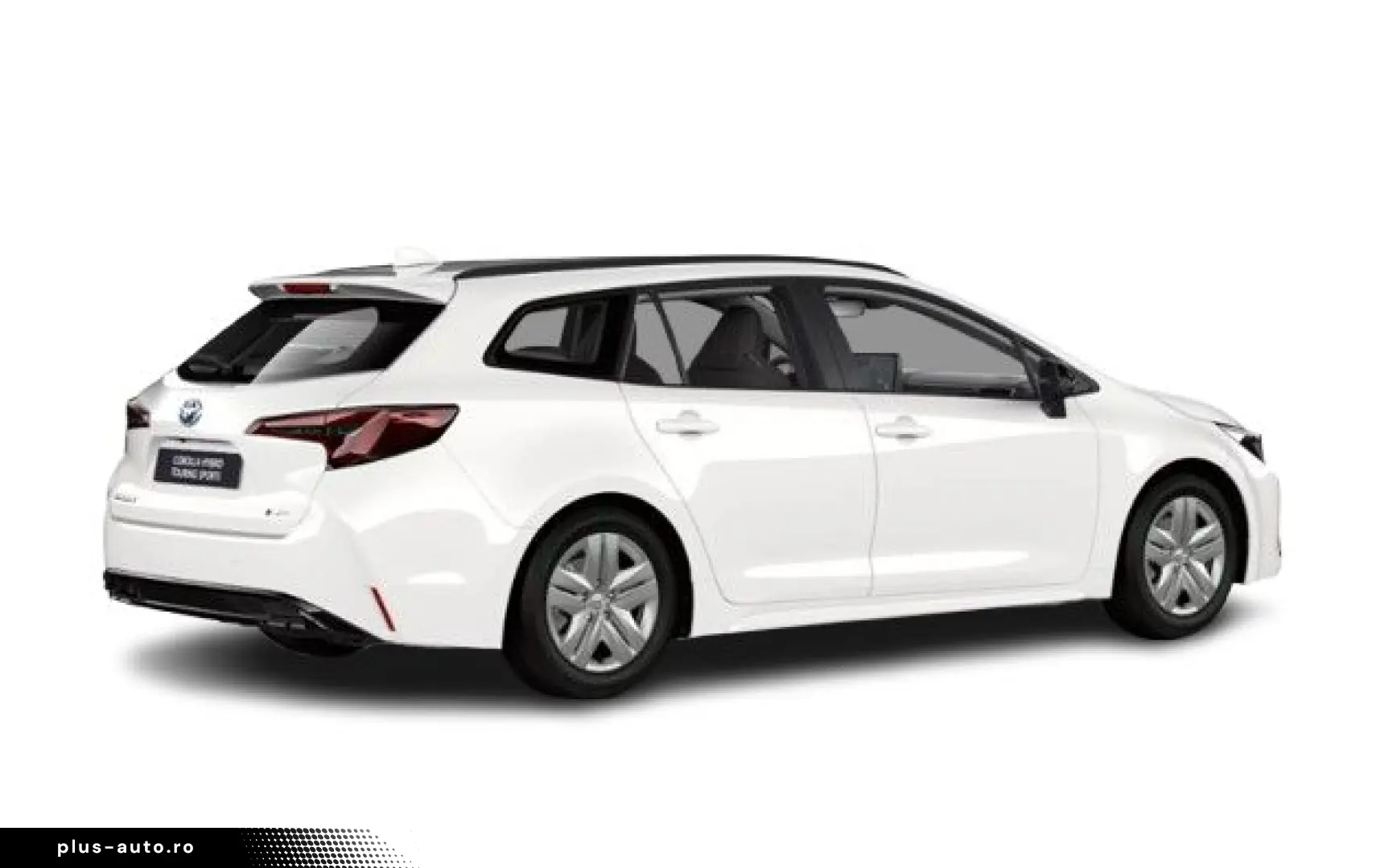 Toyota Corolla Gen-Xii-2020