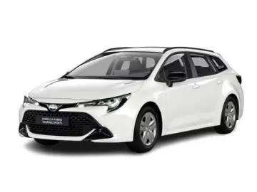 Toyota Corolla Gen-Xii-2020