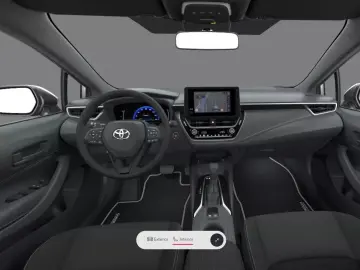 Toyota Corolla Gen-Xii-2020