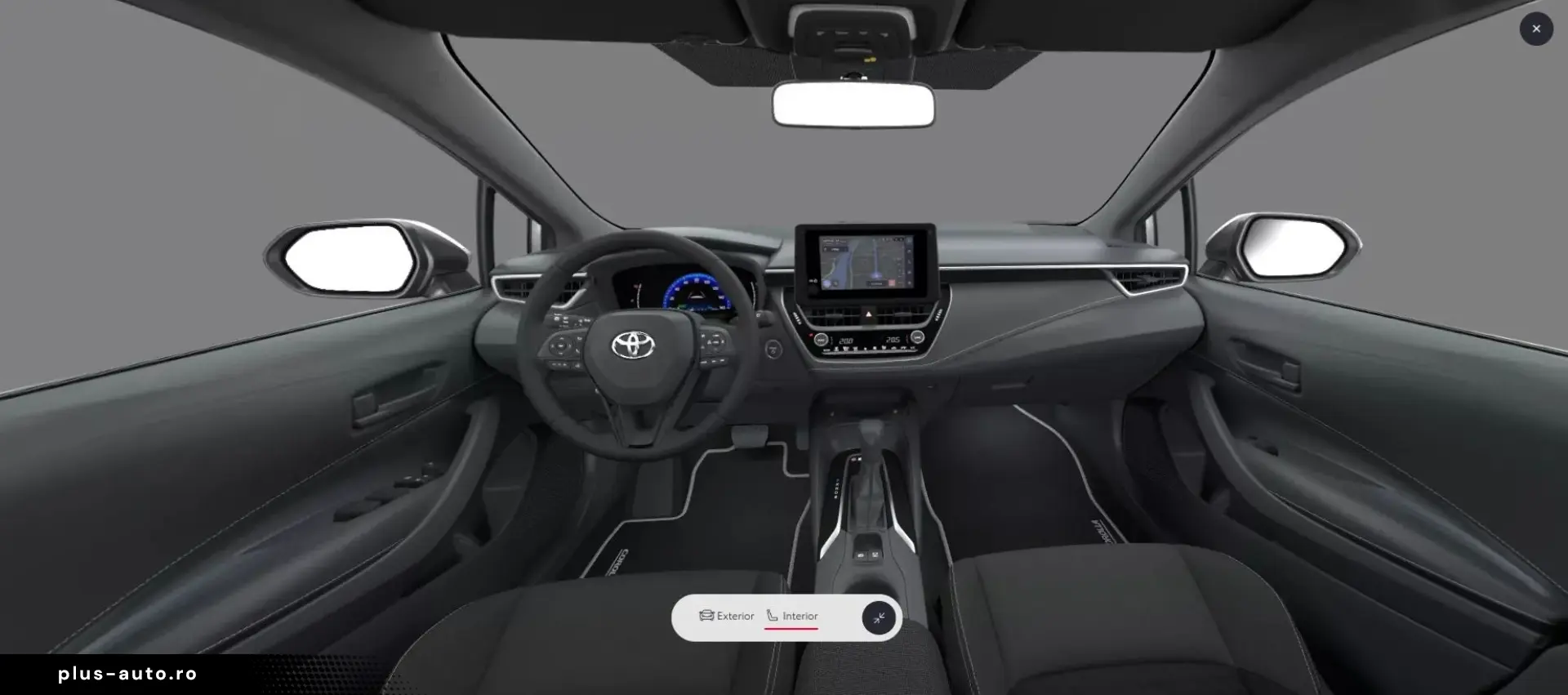 Toyota Corolla Gen-Xii-2020