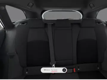 Toyota Corolla Gen-Xii-2020