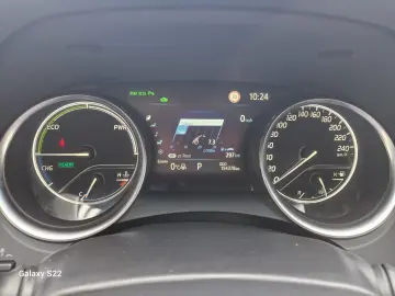 Toyota Camry Gen-Viii-2017