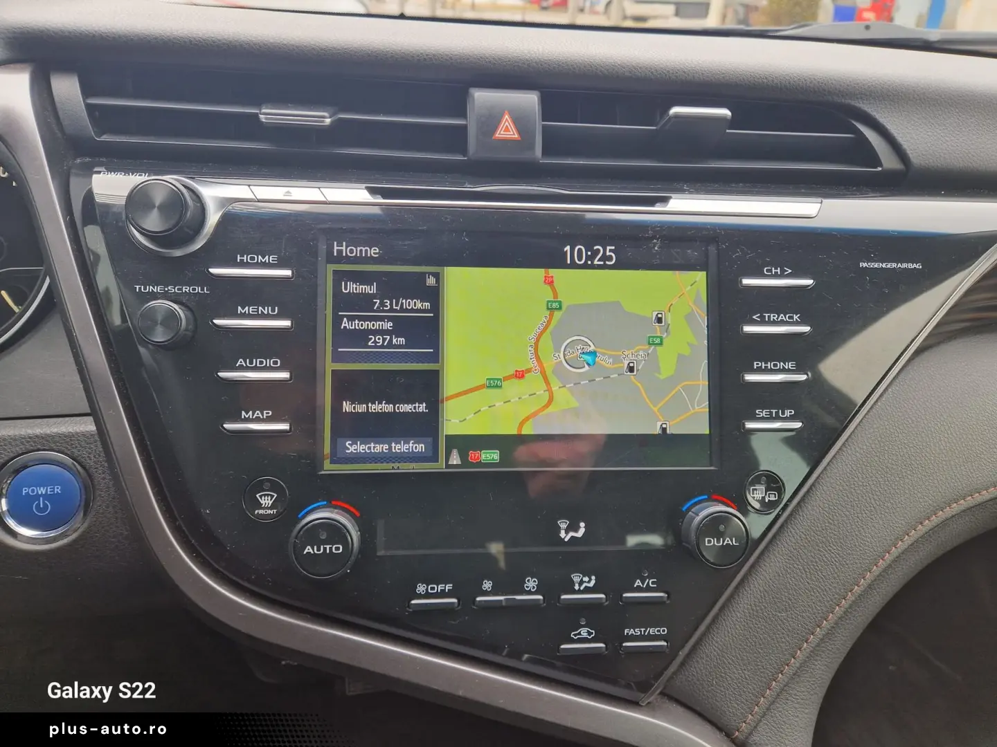 Toyota Camry Gen-Viii-2017