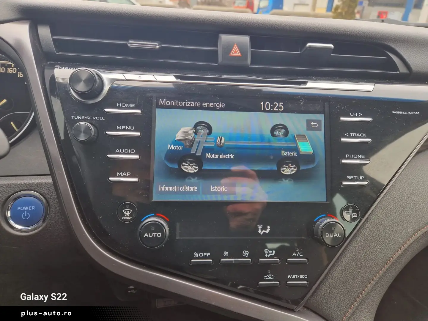 Toyota Camry Gen-Viii-2017