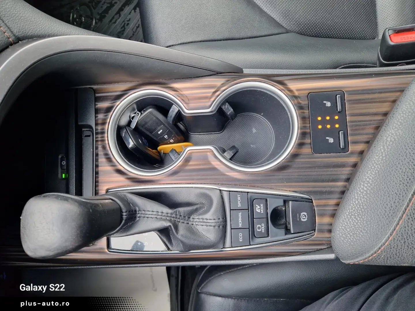 Toyota Camry Gen-Viii-2017