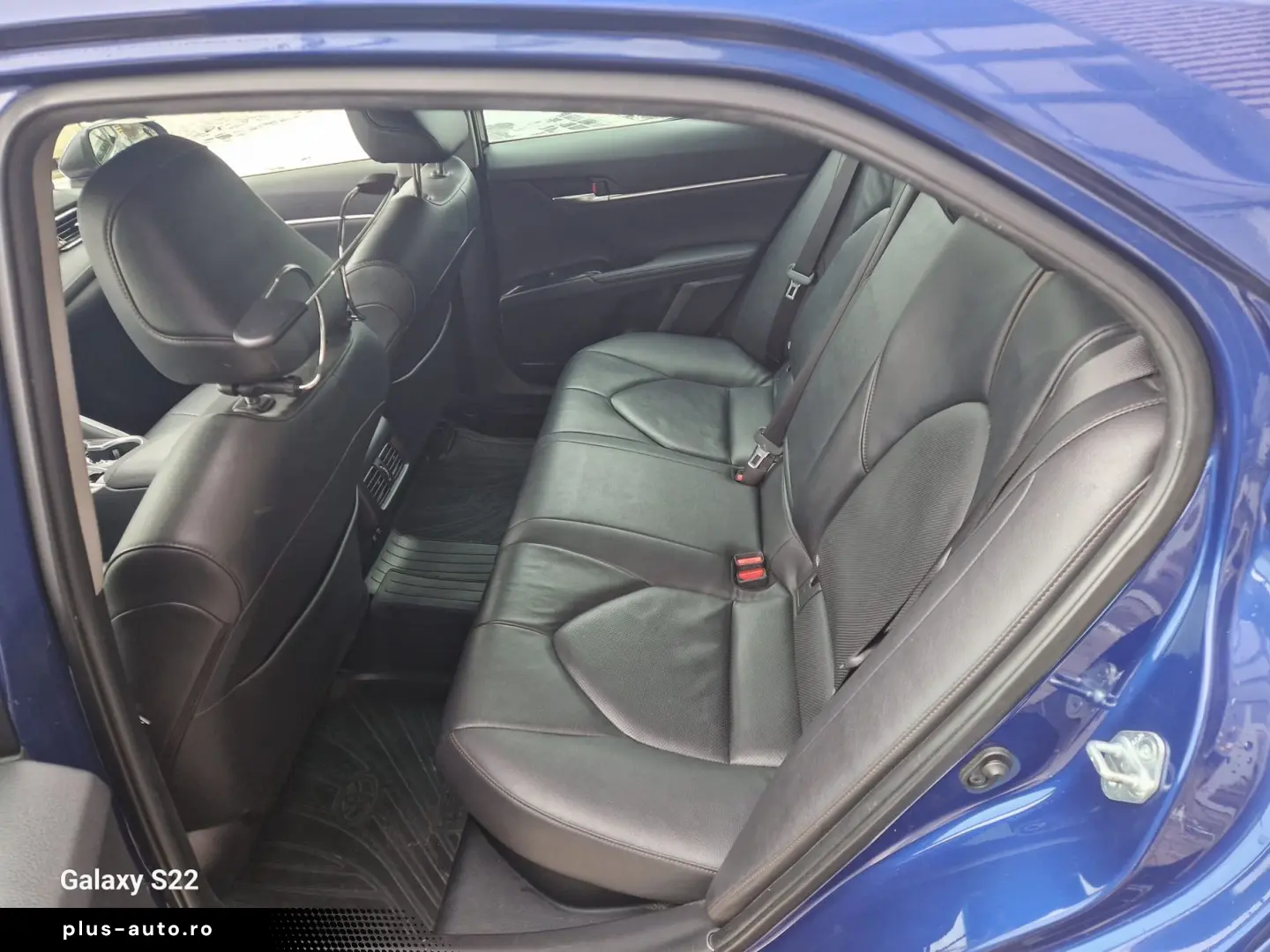 Toyota Camry Gen-Viii-2017