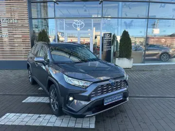 Toyota Rav-4