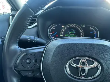 Toyota Rav-4