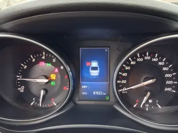 Toyota Avensis Gen-Iii-2009-2018