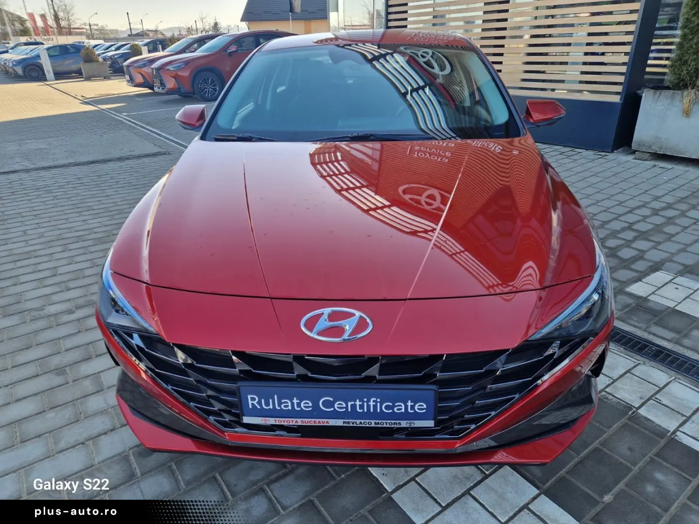 Hyundai Elantra Gen-Vii-2020