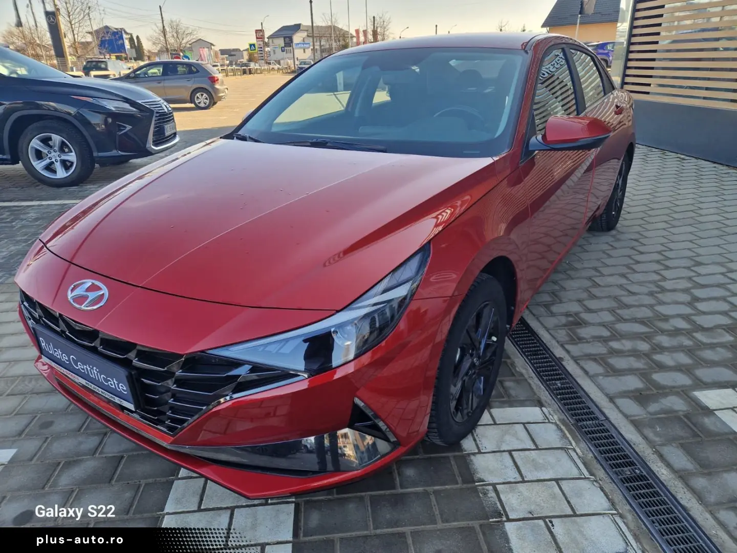 Hyundai Elantra Gen-Vii-2020