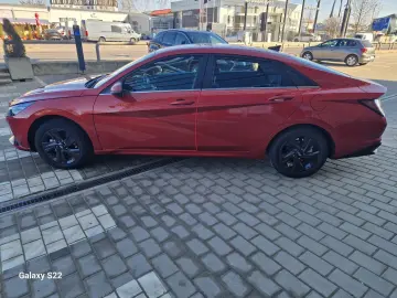 Hyundai Elantra Gen-Vii-2020