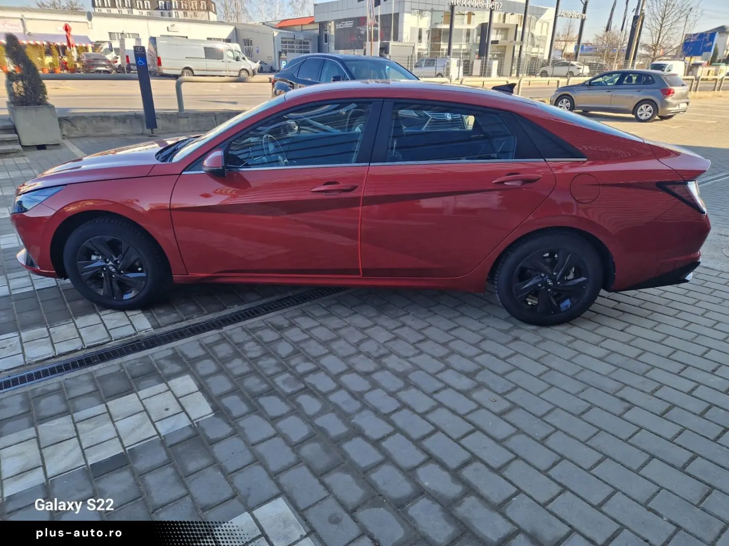 Hyundai Elantra Gen-Vii-2020