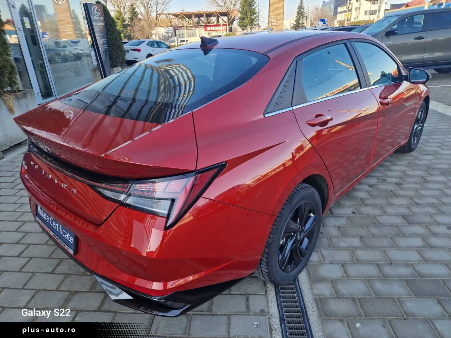 Hyundai Elantra Gen-Vii-2020