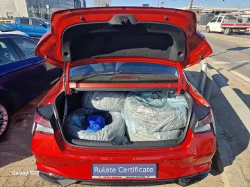 Hyundai Elantra Gen-Vii-2020