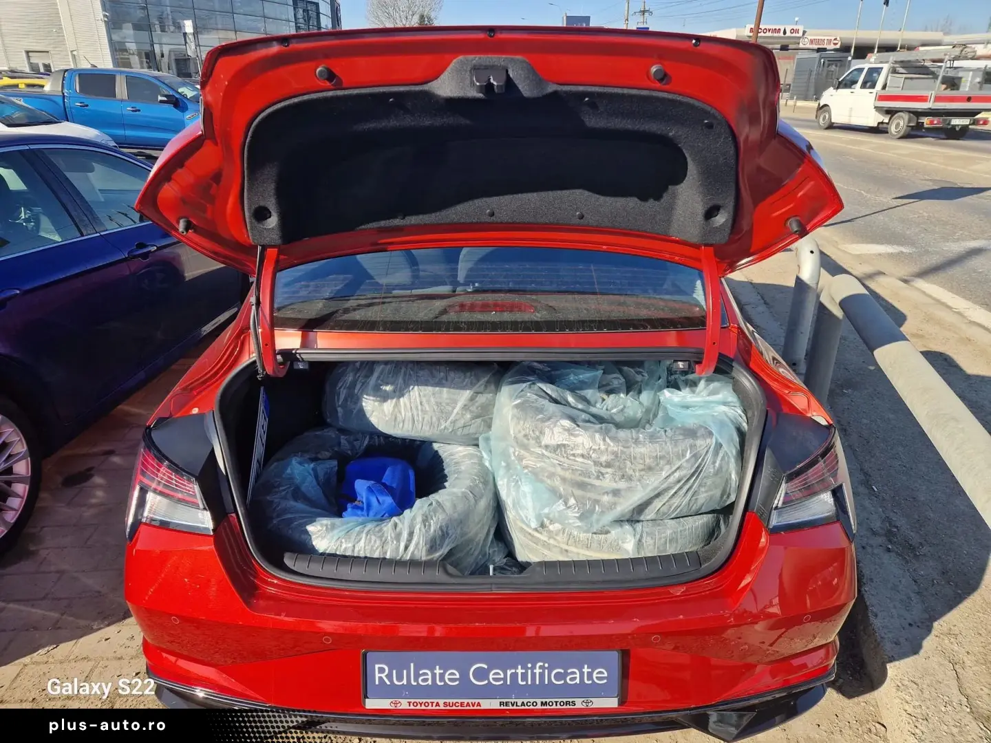 Hyundai Elantra Gen-Vii-2020