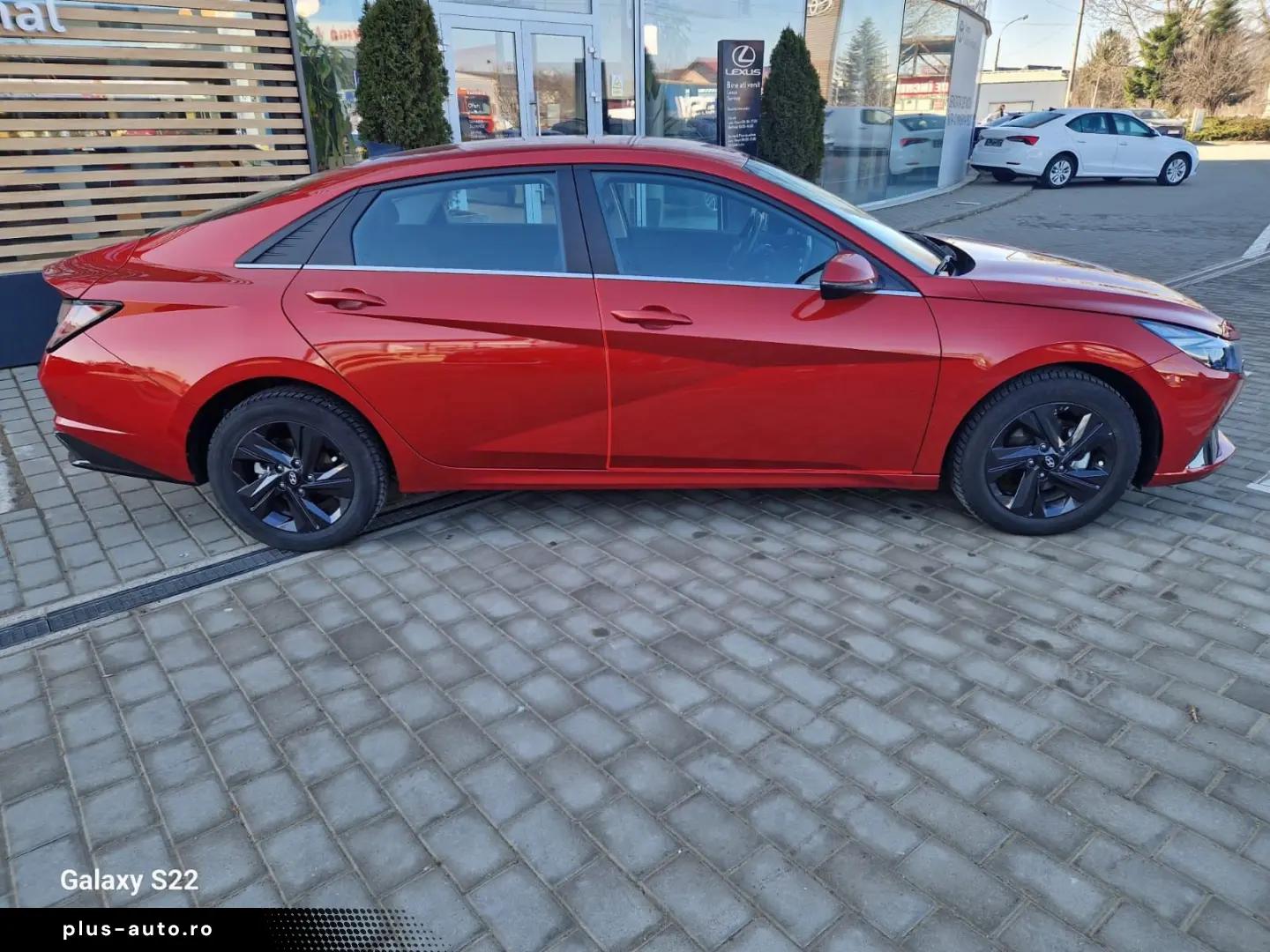 Hyundai Elantra Gen-Vii-2020