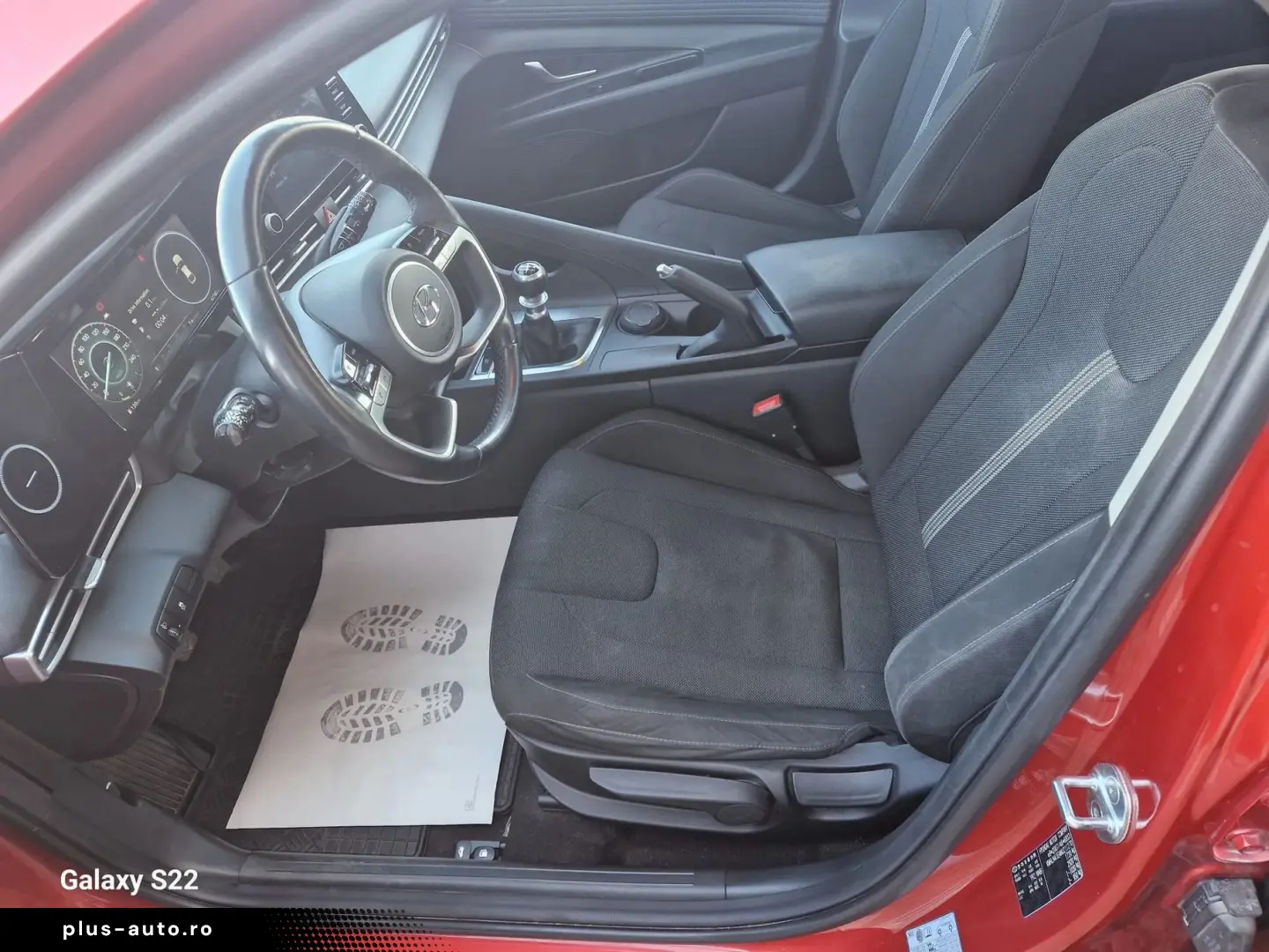 Hyundai Elantra Gen-Vii-2020