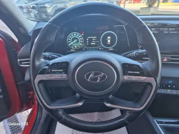 Hyundai Elantra Gen-Vii-2020