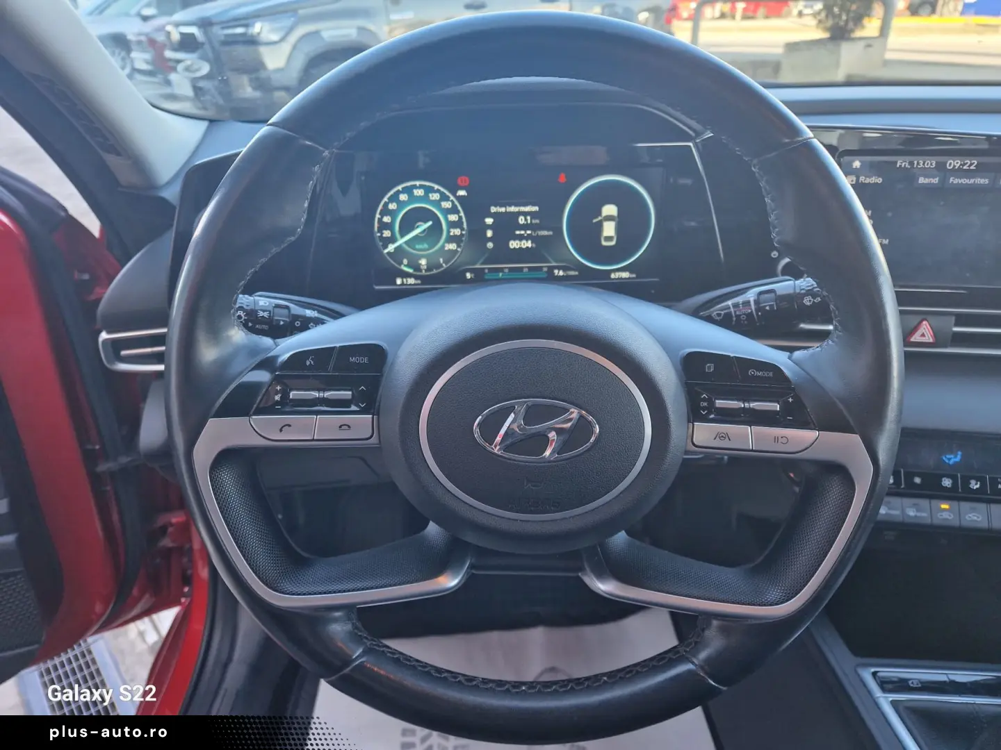 Hyundai Elantra Gen-Vii-2020