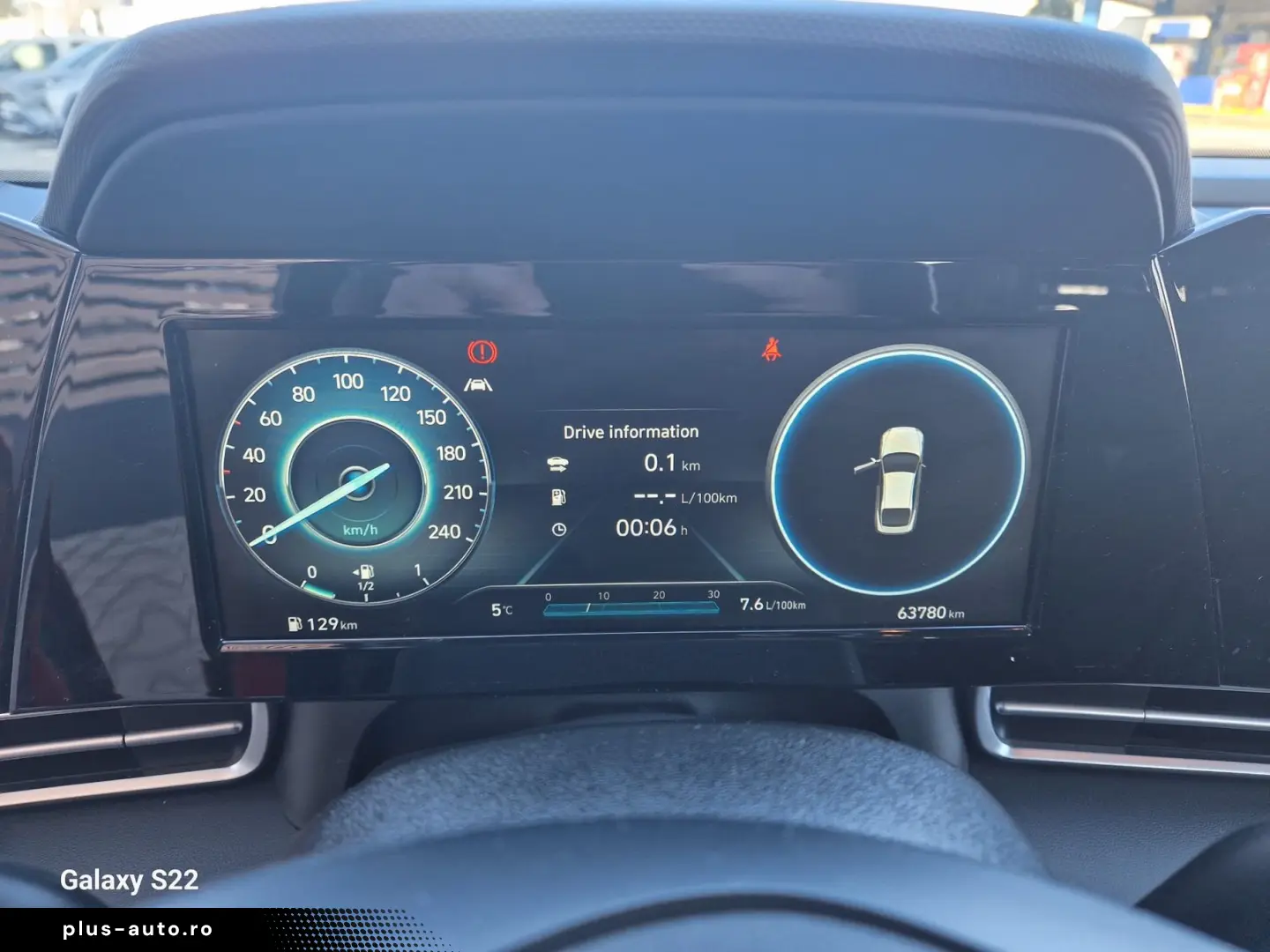 Hyundai Elantra Gen-Vii-2020