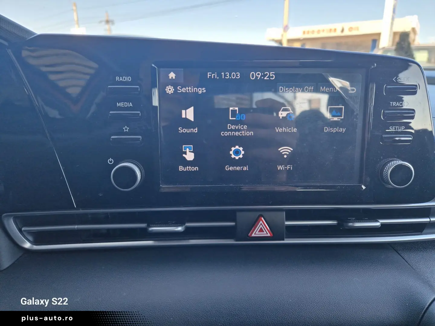 Hyundai Elantra Gen-Vii-2020