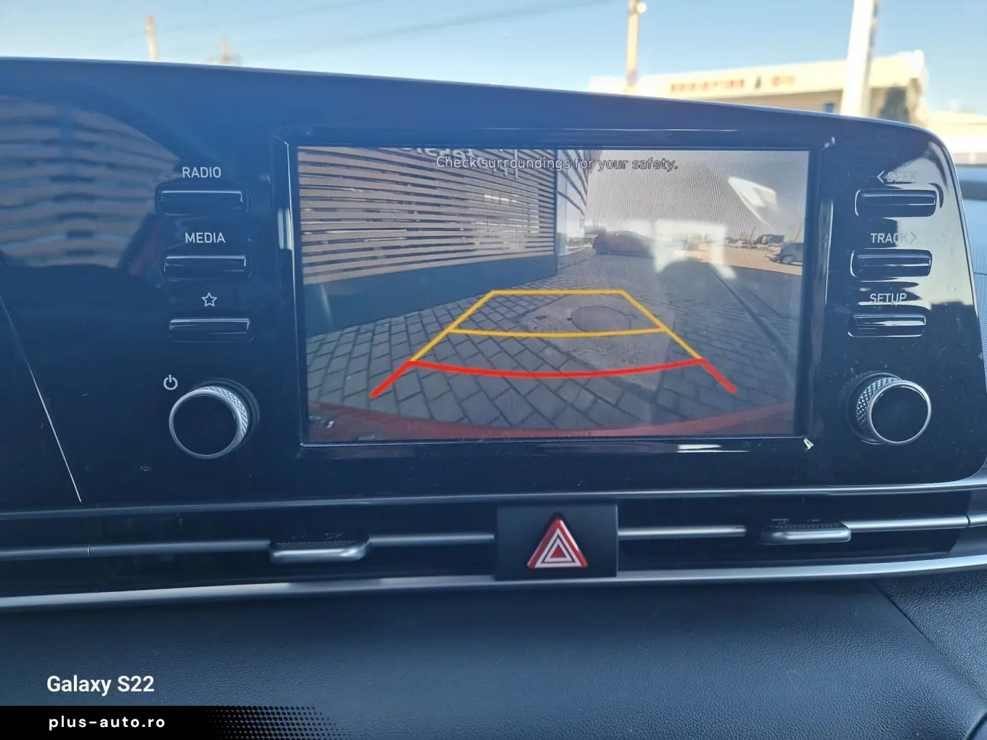 Hyundai Elantra Gen-Vii-2020