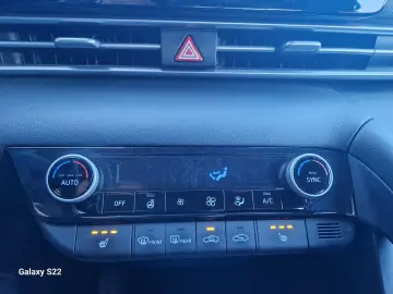 Hyundai Elantra Gen-Vii-2020