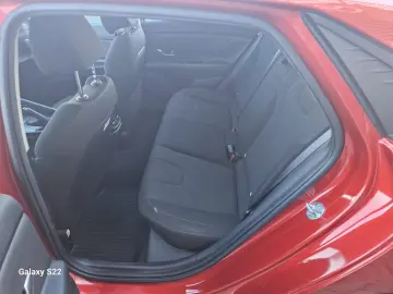 Hyundai Elantra Gen-Vii-2020