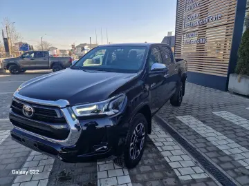 Toyota Hilux Gen-Viii-2015