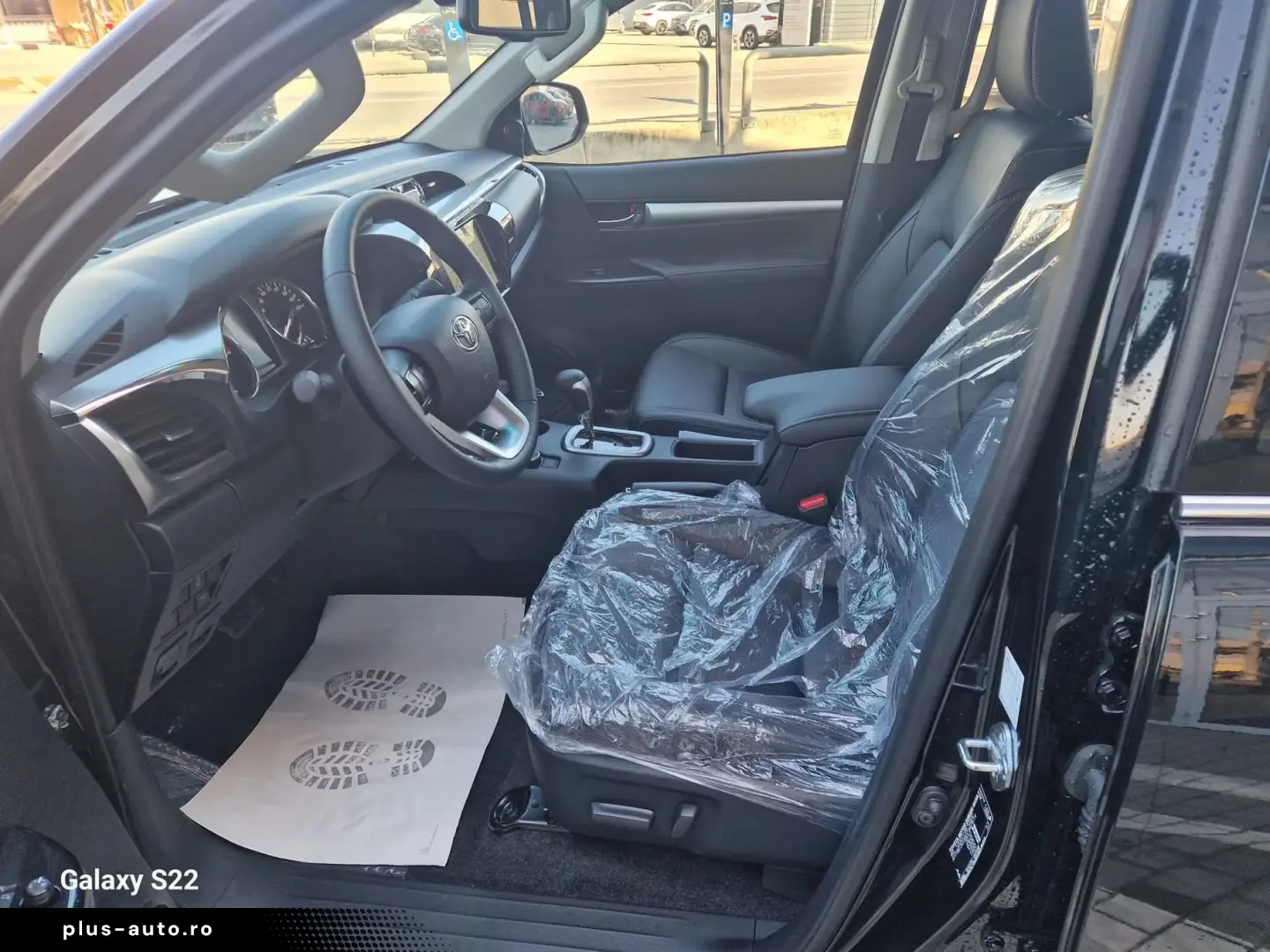 Toyota Hilux Gen-Viii-2015