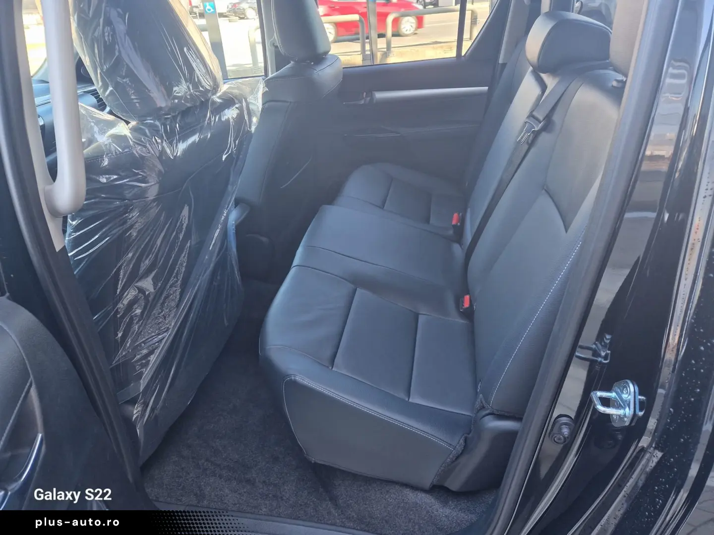 Toyota Hilux Gen-Viii-2015