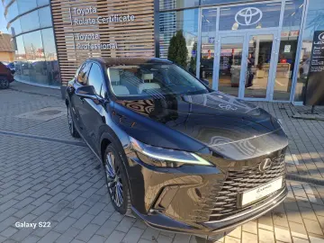 Lexus Seria-Rx Gen-Iv-2015