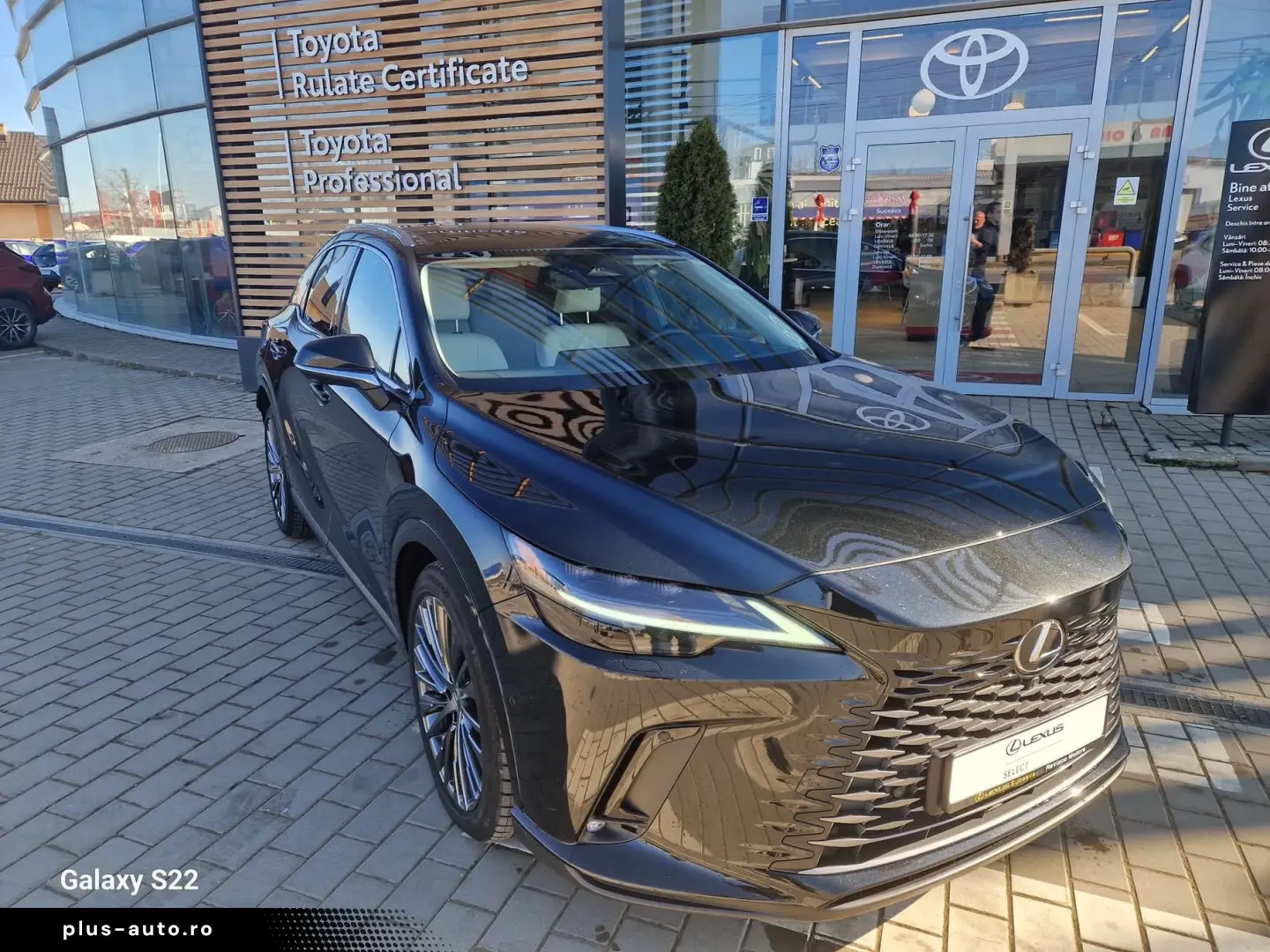 Lexus Seria-Rx Gen-Iv-2015