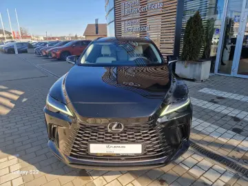 Lexus Seria-Rx Gen-Iv-2015