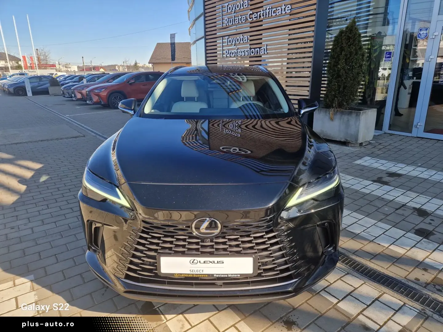 Lexus Seria-Rx Gen-Iv-2015