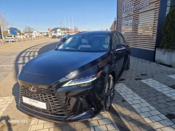 Lexus Seria-Rx Gen-Iv-2015