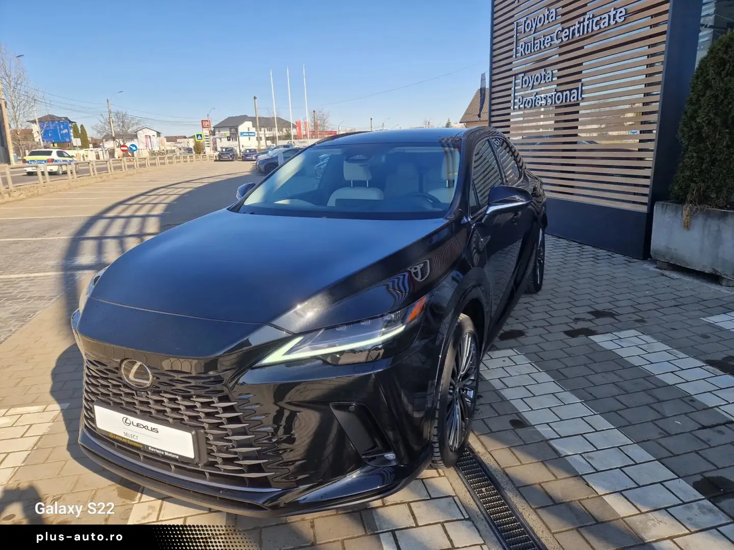 Lexus Seria-Rx Gen-Iv-2015