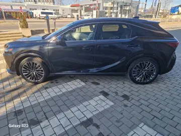 Lexus Seria-Rx Gen-Iv-2015