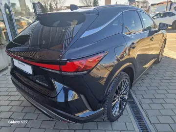 Lexus Seria-Rx Gen-Iv-2015